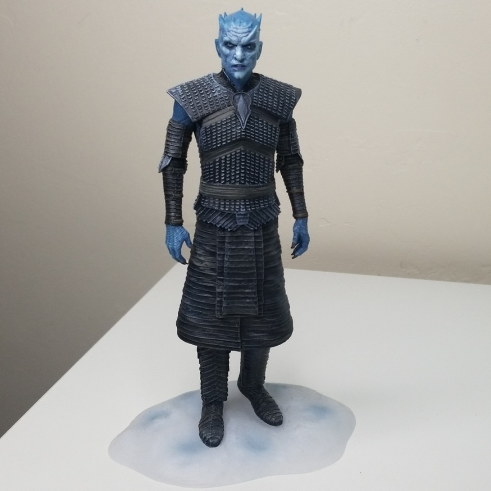 Night King - HBO Game of Thrones Deluxe Figure